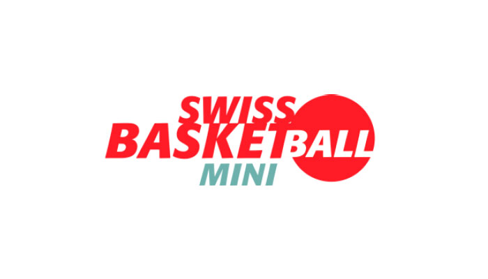 Swiss basketball Mini